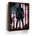 Featured image 10 for The American Stand