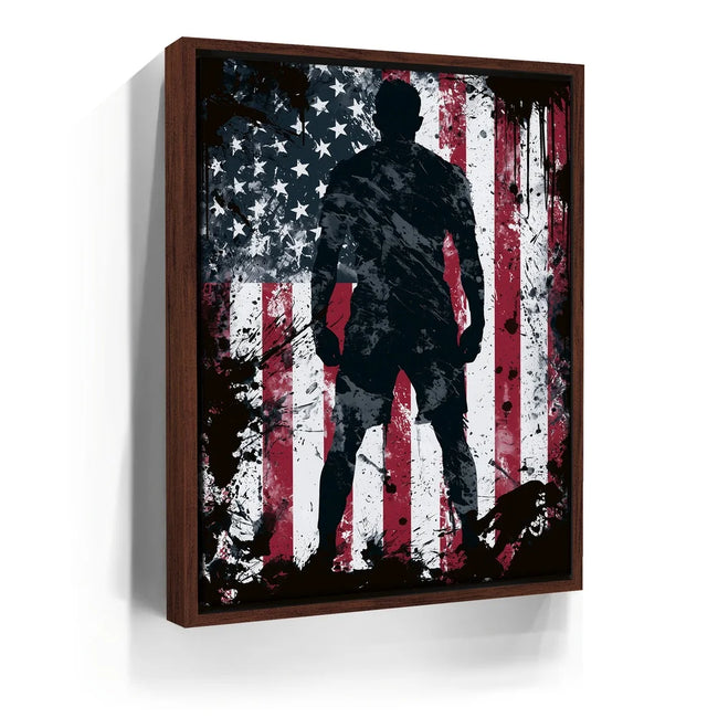 Featured image 10 for The American Stand