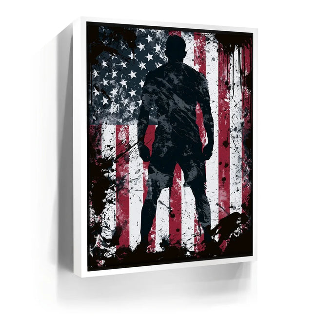 Featured image 6 for The American Stand