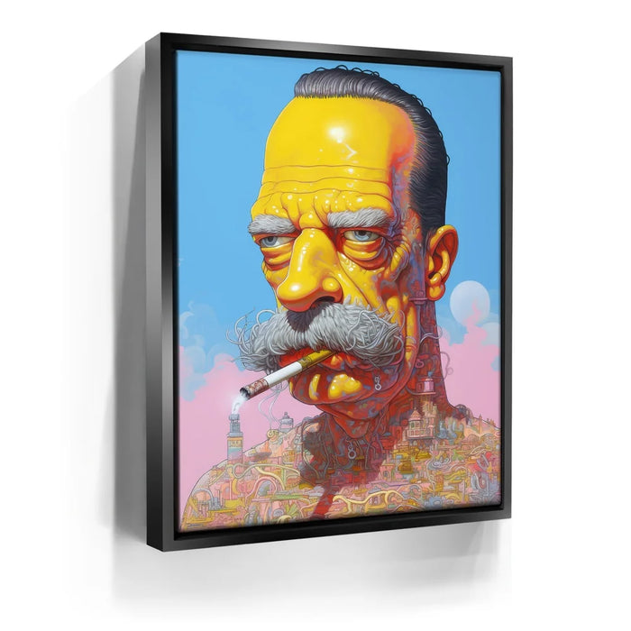 Featured image 5 for The Anatomy of Addiction