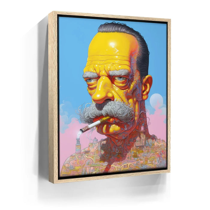 Featured image 9 for The Anatomy of Addiction