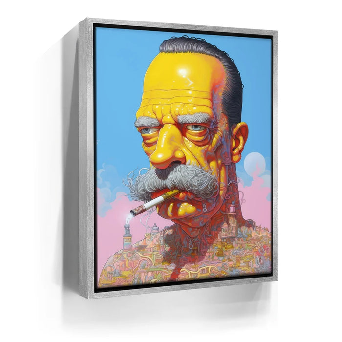 Featured image 8 for The Anatomy of Addiction