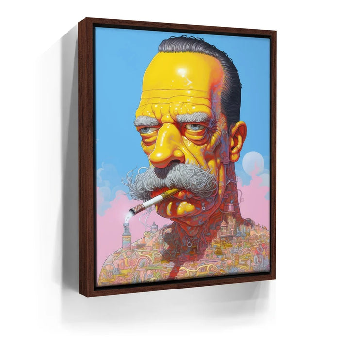 Featured image 10 for The Anatomy of Addiction