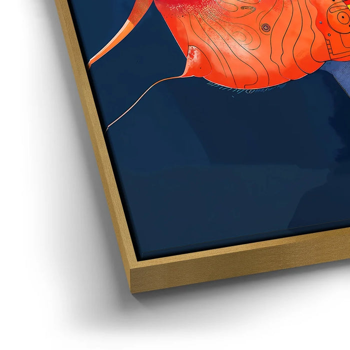 Featured image 12 for The Anatomy Of Imagination