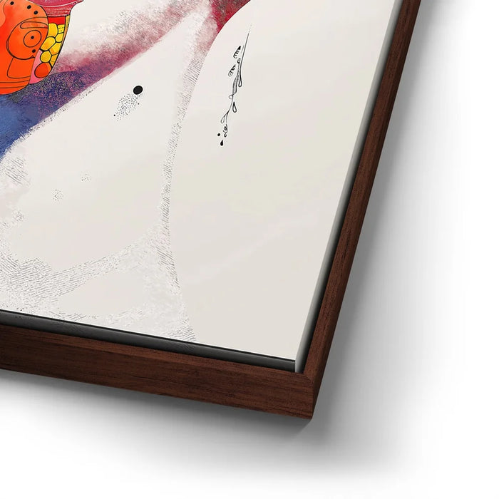 Featured image 14 for The Anatomy Of Imagination