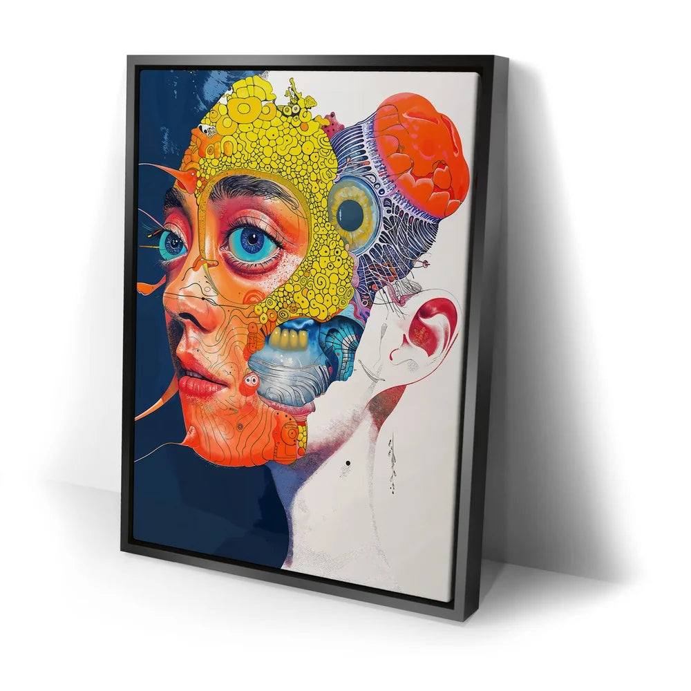 Featured image 2 for The Anatomy Of Imagination