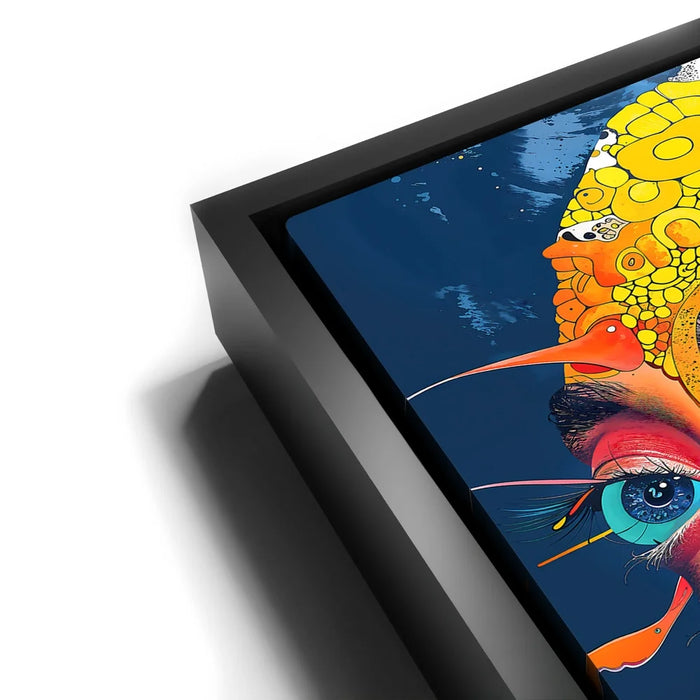 Featured image 11 for The Anatomy Of Imagination