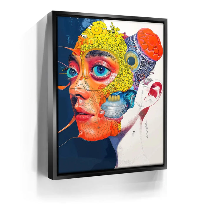 Featured image 5 for The Anatomy Of Imagination