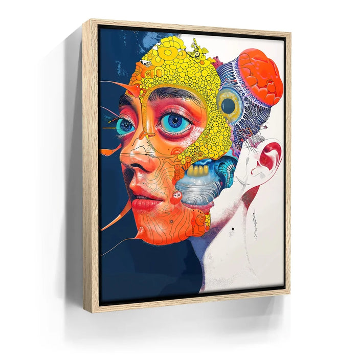 Featured image 9 for The Anatomy Of Imagination