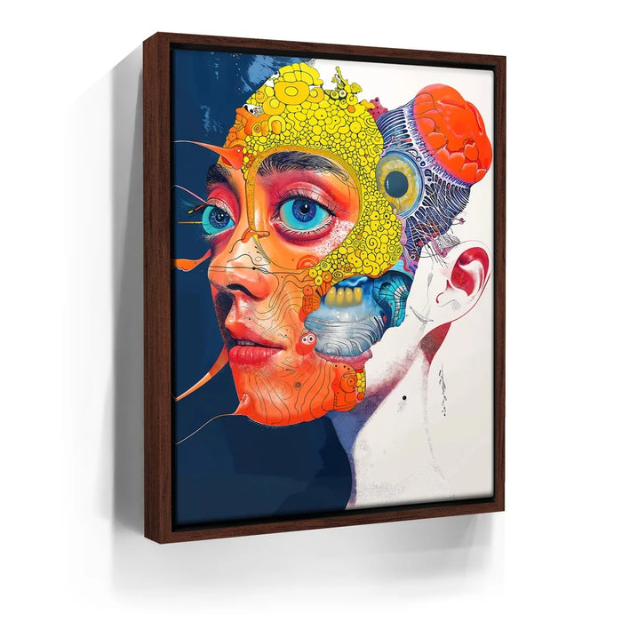 Featured image 10 for The Anatomy Of Imagination