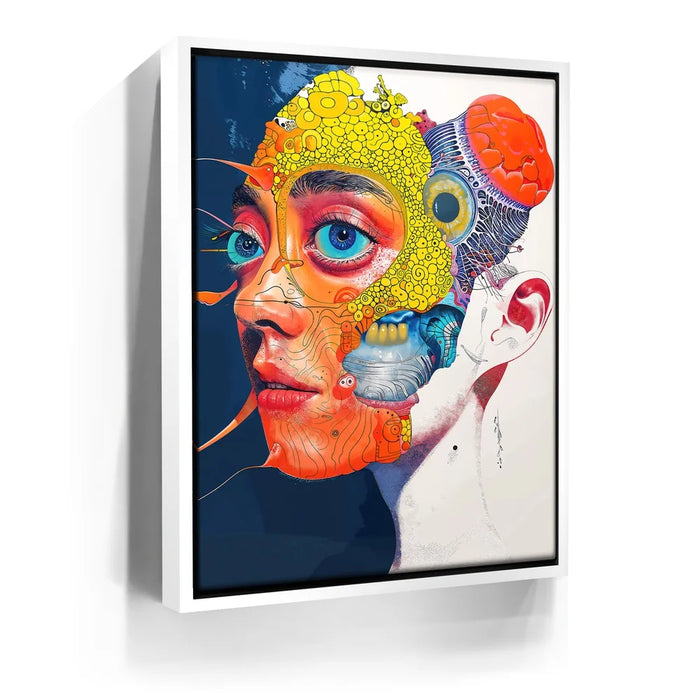 Featured image 6 for The Anatomy Of Imagination