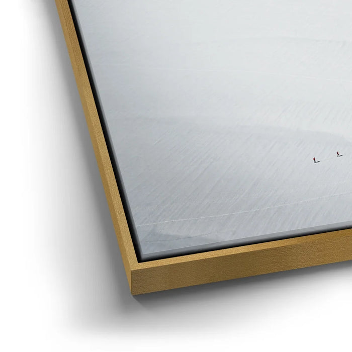 Featured image 12 for The Approach