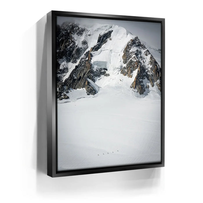 Featured image 5 for The Approach