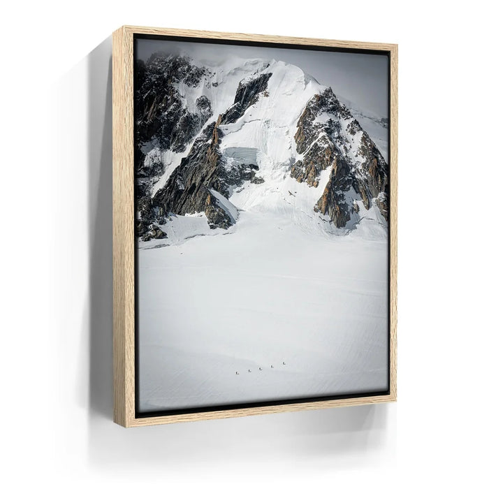 Featured image 9 for The Approach