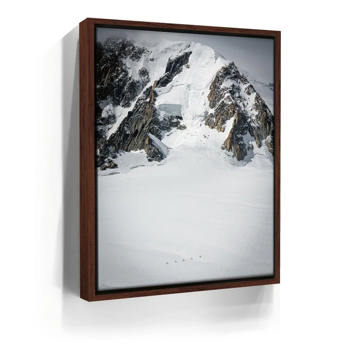 Featured image 10 for The Approach