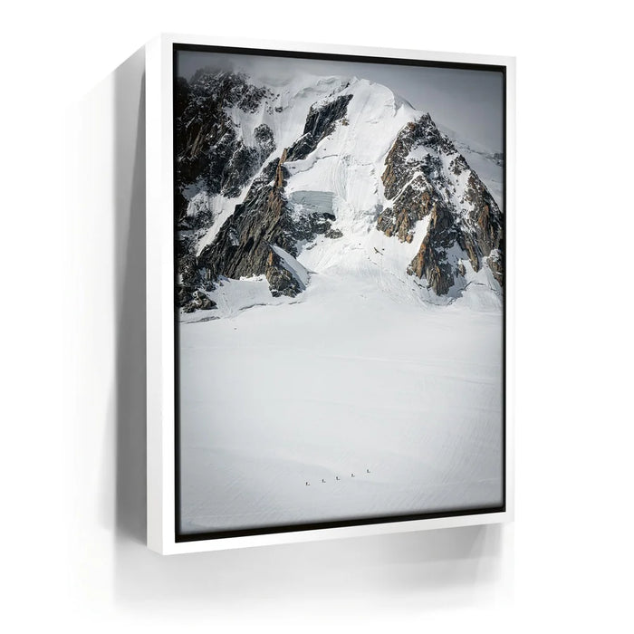 Featured image 6 for The Approach