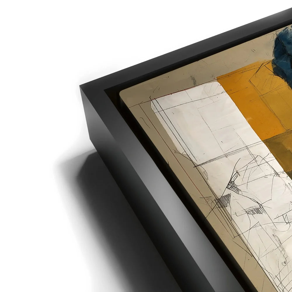 Featured image 11 for The Architect Of Self