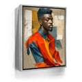 Featured image 8 for The Architect Of Self