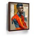 Featured image 10 for The Architect Of Self