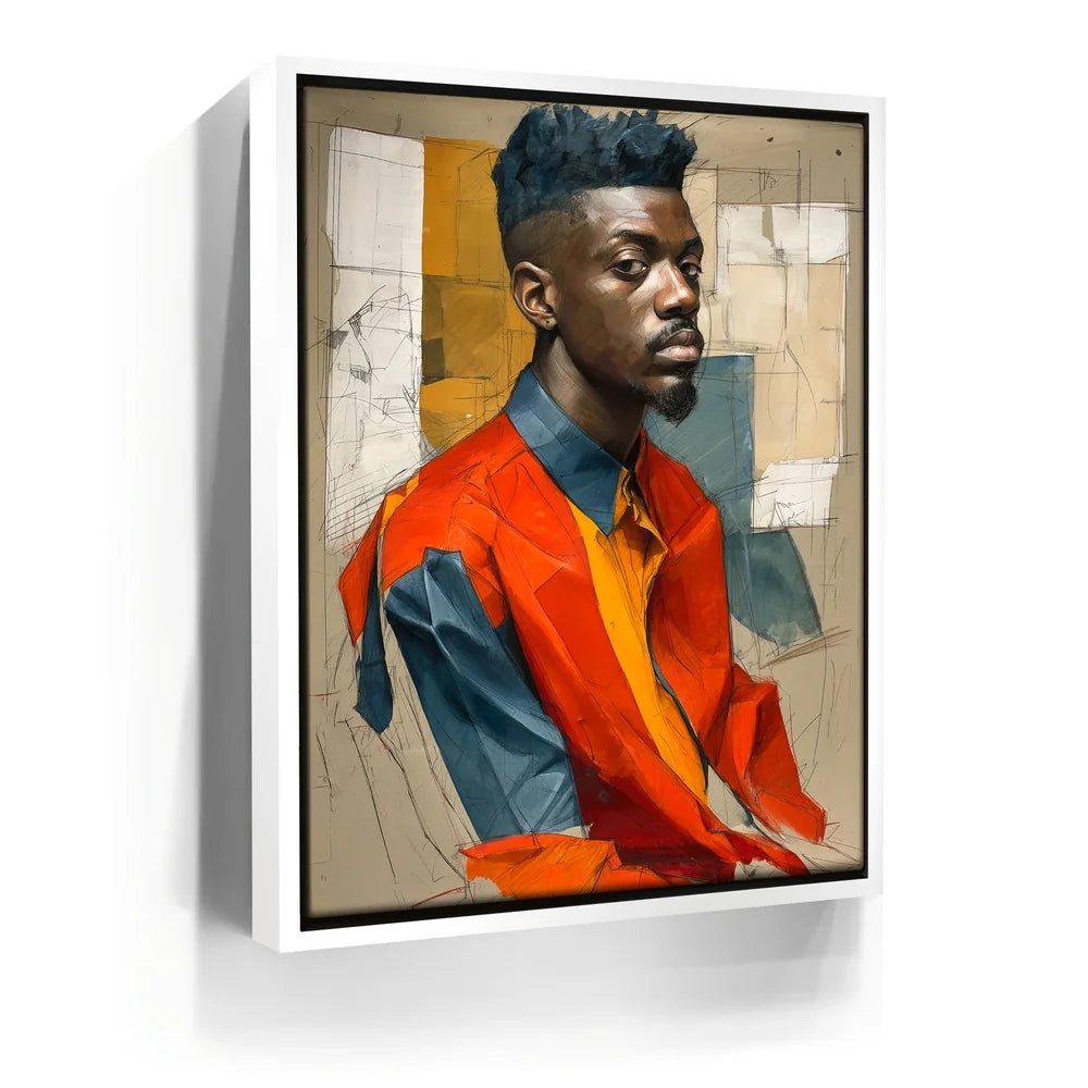Featured image 6 for The Architect Of Self