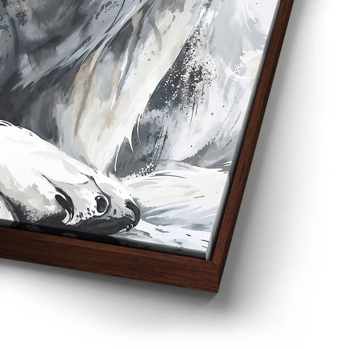 Featured image 14 for The Arctic Sentinel