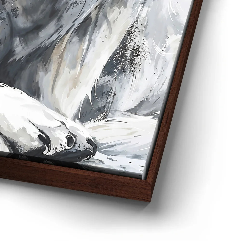 Featured image 14 for The Arctic Sentinel