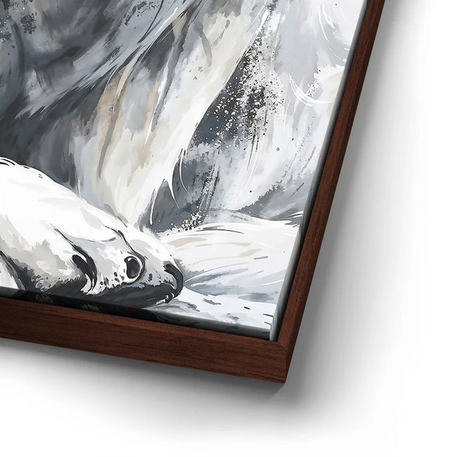 Featured image 14 for The Arctic Sentinel