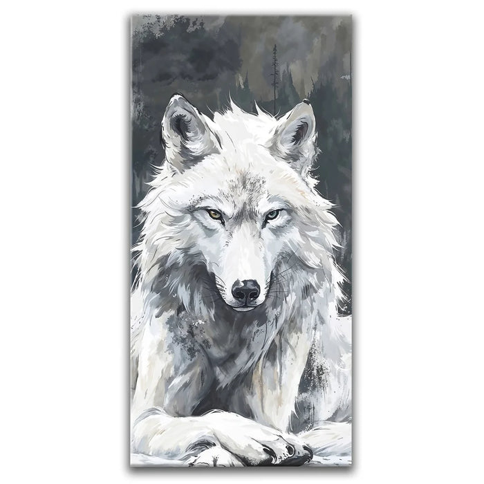 Featured image 1 for The Arctic Sentinel