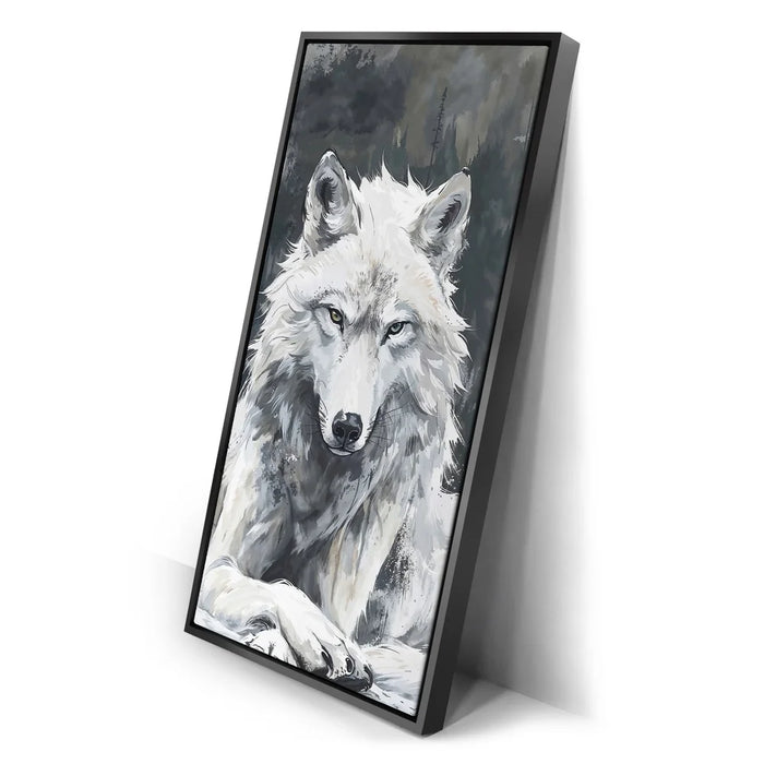 Featured image 2 for The Arctic Sentinel