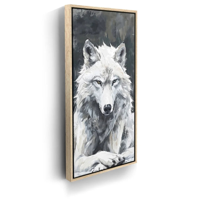 Featured image 9 for The Arctic Sentinel