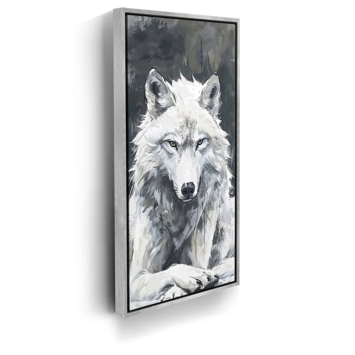 Featured image 8 for The Arctic Sentinel