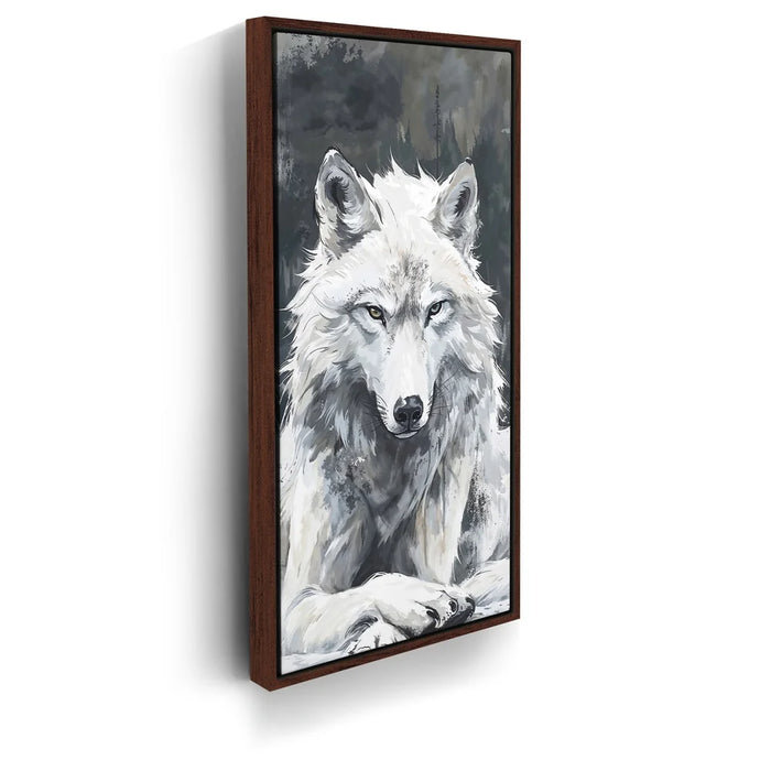 Featured image 10 for The Arctic Sentinel