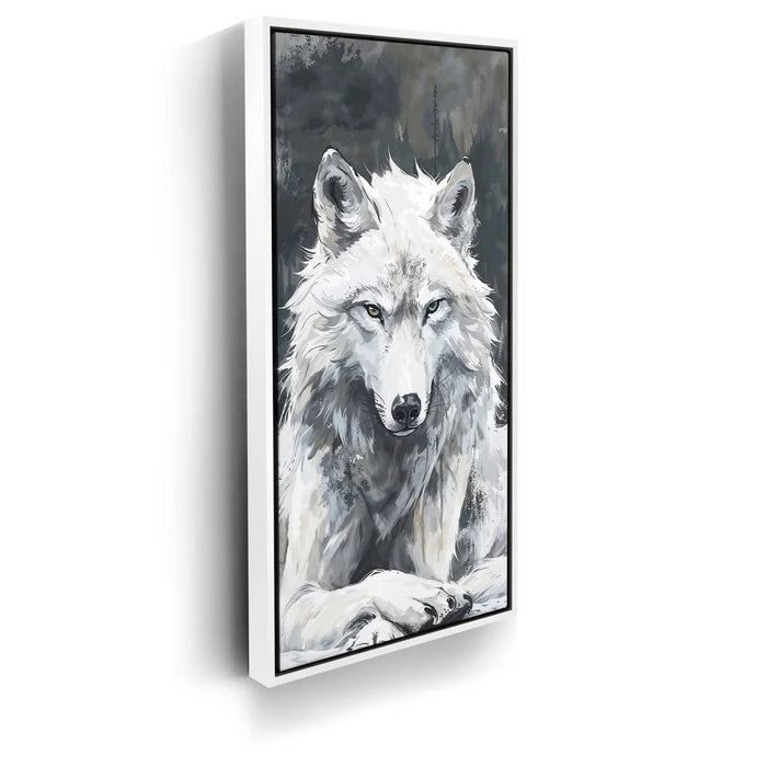 Featured image 6 for The Arctic Sentinel