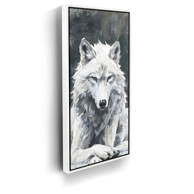 Featured image 6 for The Arctic Sentinel