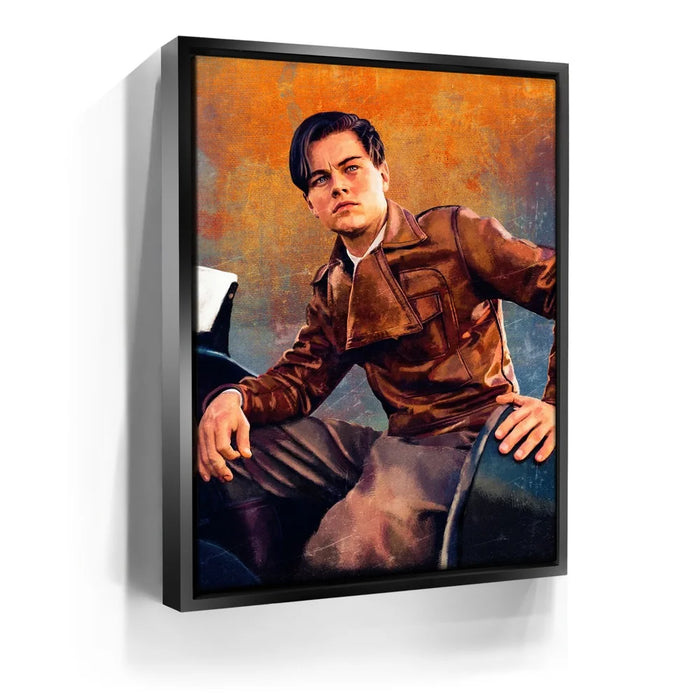 Featured image 5 for The Aviator