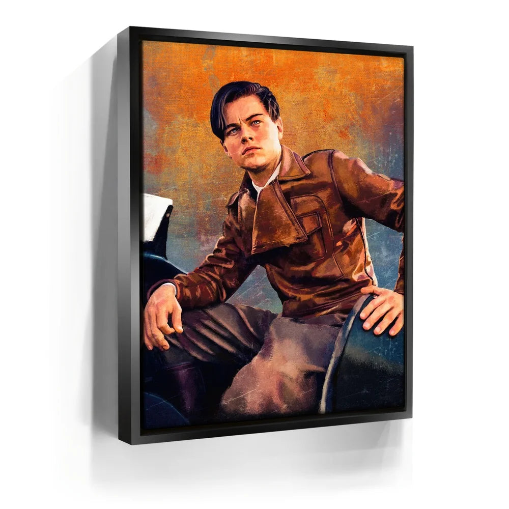 Featured image 5 for The Aviator