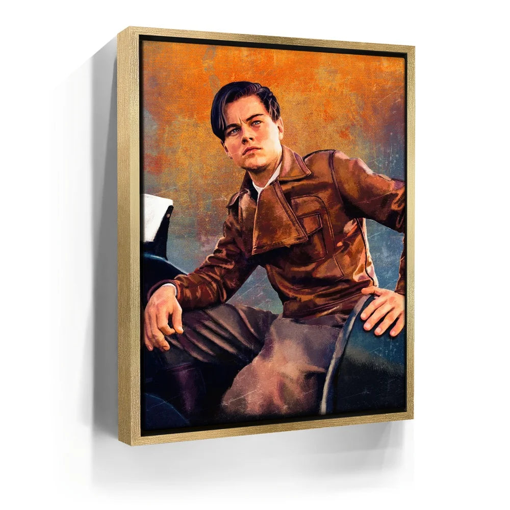 Featured image 7 for The Aviator