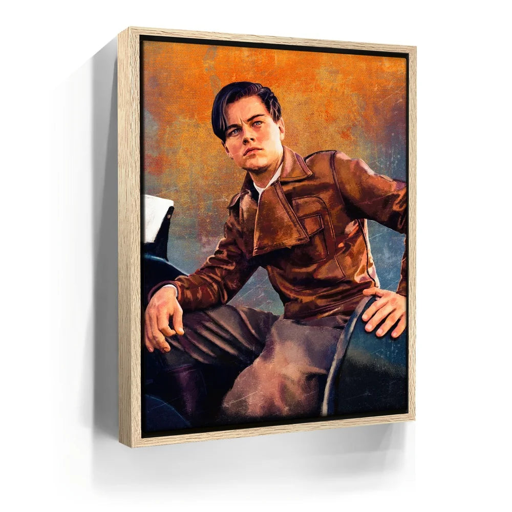 Featured image 9 for The Aviator