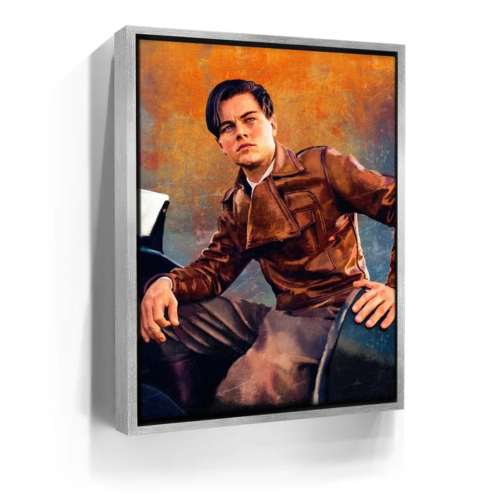 Featured image 8 for The Aviator