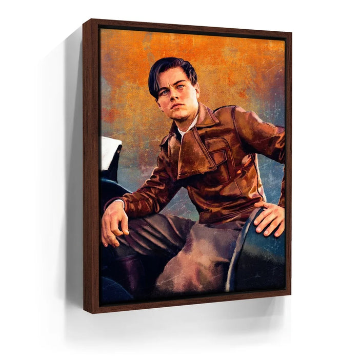 Featured image 10 for The Aviator