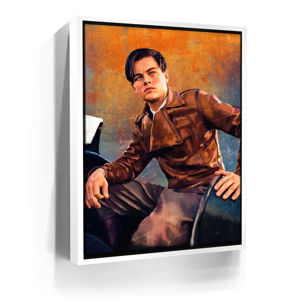 Featured image 6 for The Aviator