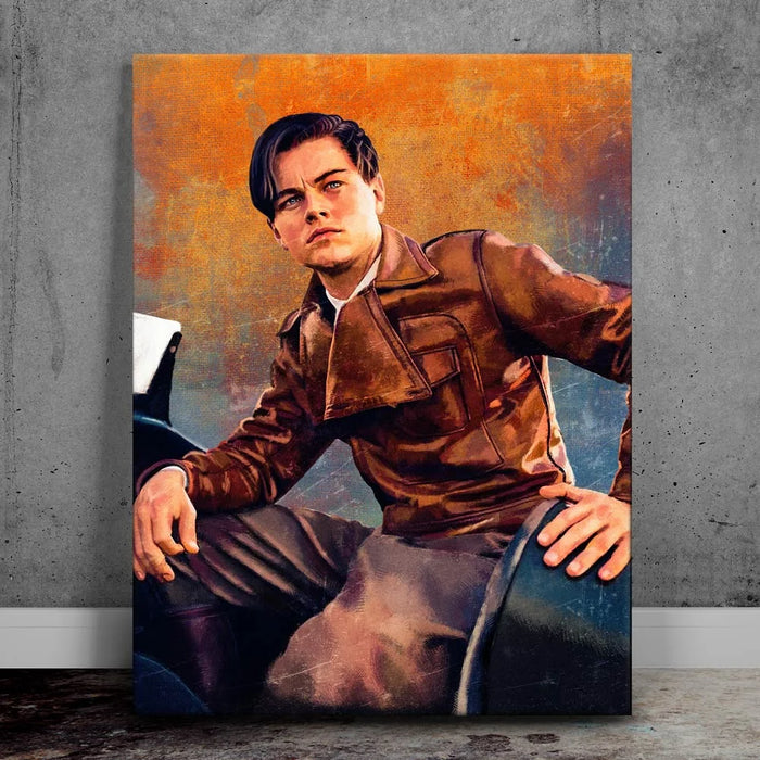 Featured image 1 for The Aviator