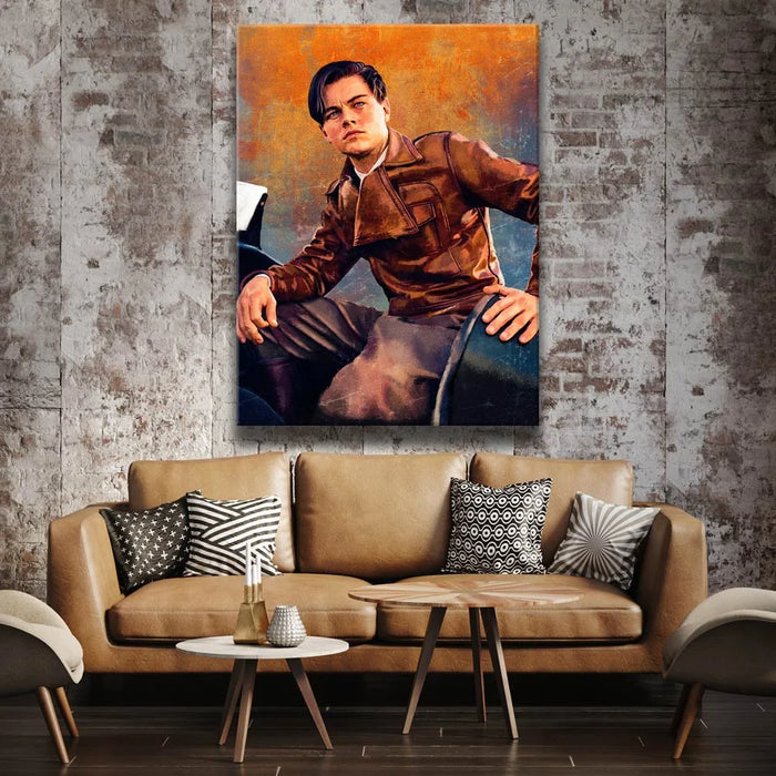 Featured image 2 for The Aviator