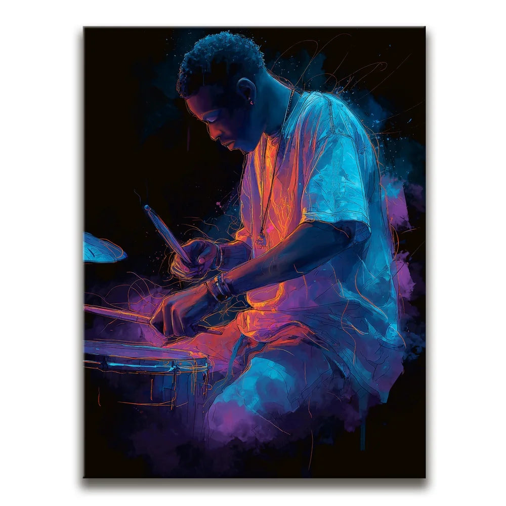 Featured image 1 for The Beat Goes On