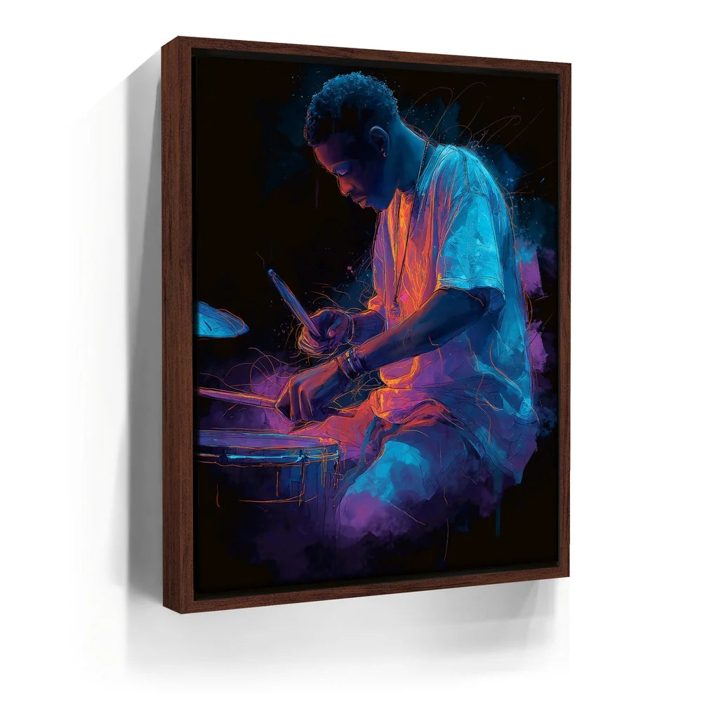 Featured image 10 for The Beat Goes On