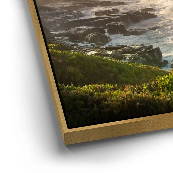 Featured image 12 for The Beautiful Chaos of a Super Swell