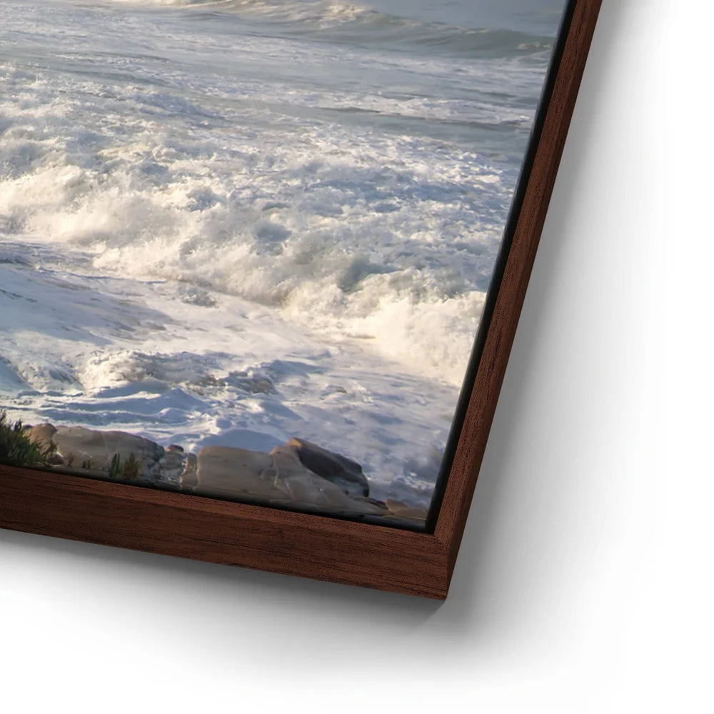 Featured image 14 for The Beautiful Chaos of a Super Swell