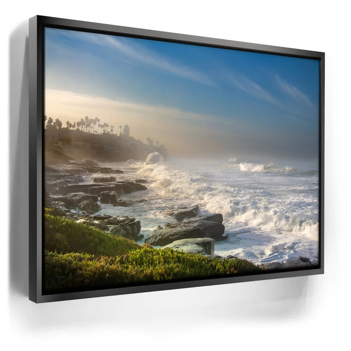 Featured image 5 for The Beautiful Chaos of a Super Swell