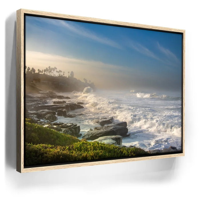 Featured image 9 for The Beautiful Chaos of a Super Swell