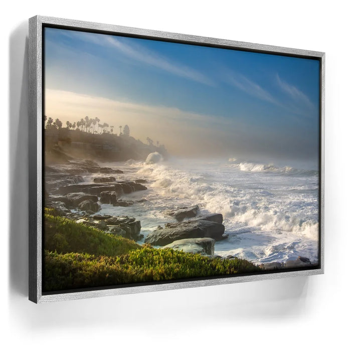 Featured image 8 for The Beautiful Chaos of a Super Swell